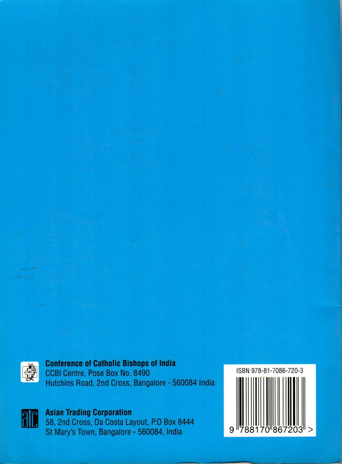 Eucharistic Prayers For Masses with Children (Booklet)