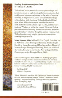 Evolving Humanity and Biblical Wisdom