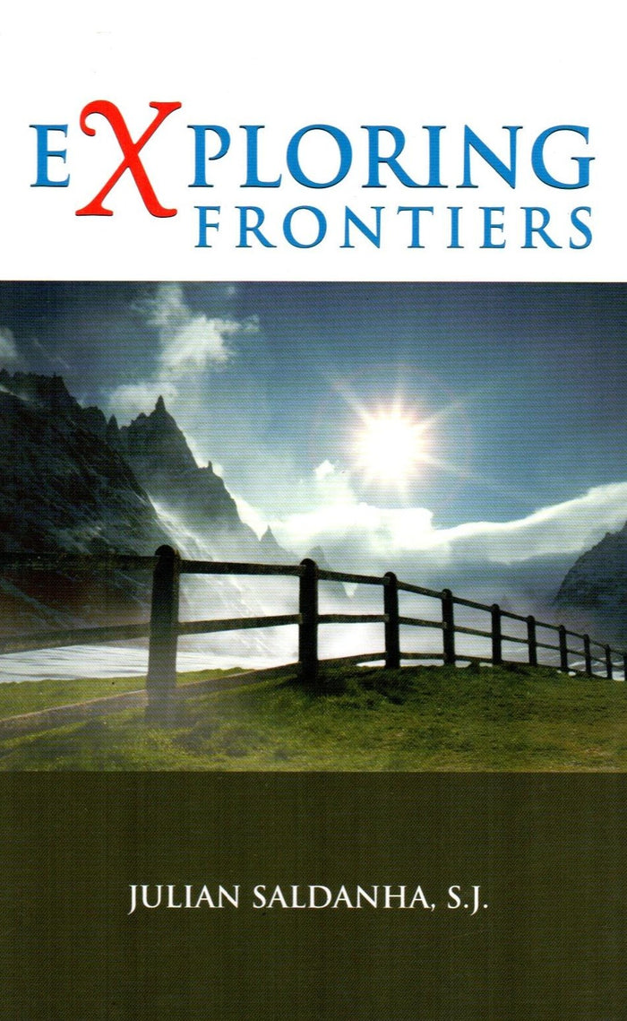 Exploring Frontiers