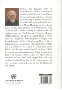 Franciscan Prayer Book