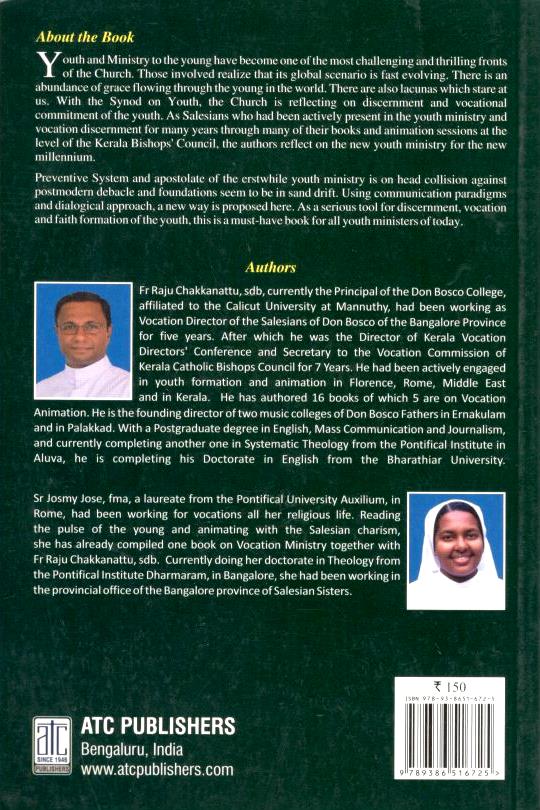 Faith, Discernment & Vocation