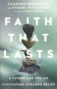 Faith That Lasts