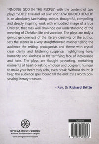 Finding God in People