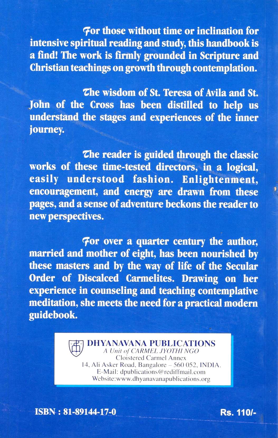 Finding the Mystic within You