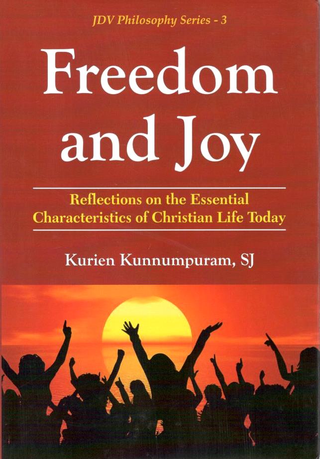 Freedom And Joy