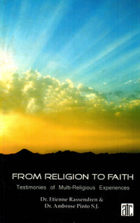 From Religion to Faith