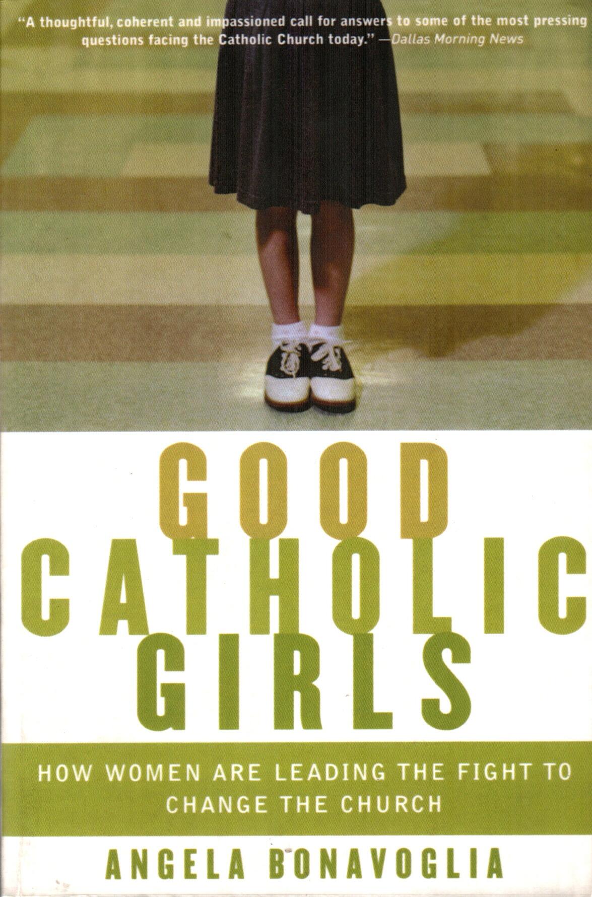 Good Catholic Girls