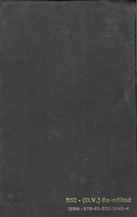 BSI : Holy Bible (Hindi)