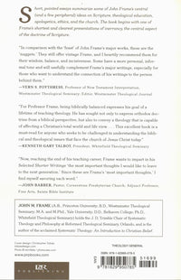 John Frame's : Selected Shorter Writings (Vol. 2)