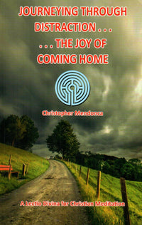 Journeying through Distraction..The Joy of coming Home