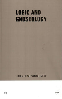 Logic And Gnoseology