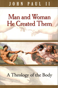 Man and Woman He Created Them