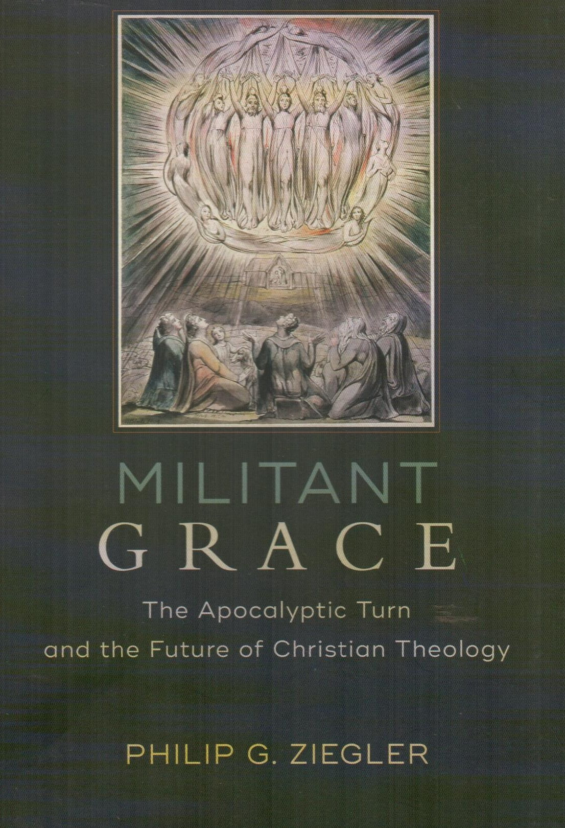 Militant Grace