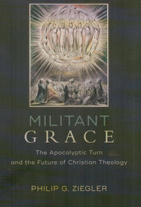 Militant Grace