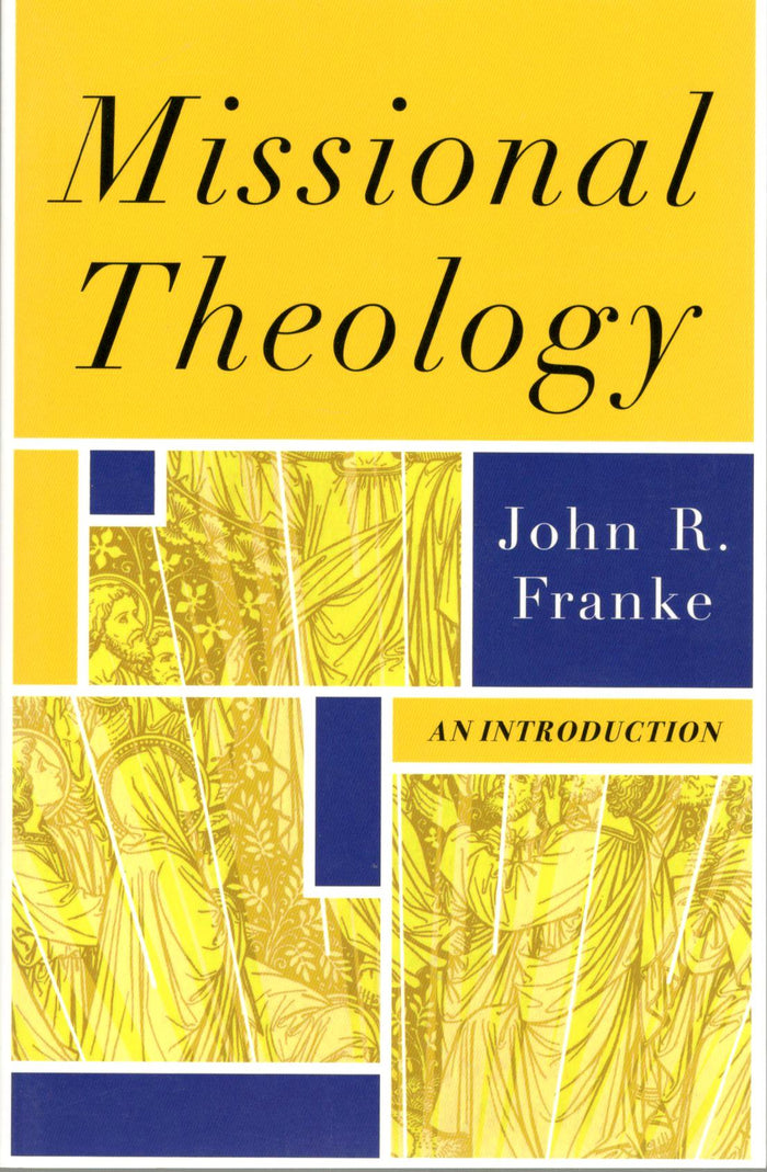 Missional Theology