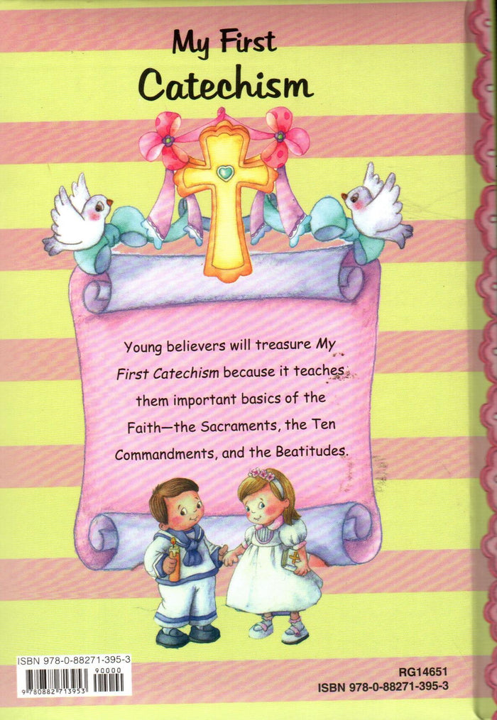My First Catechism