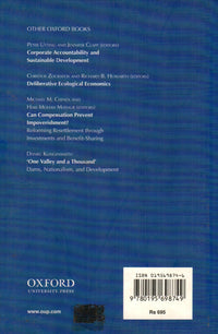 Payment for Ecosystem Services