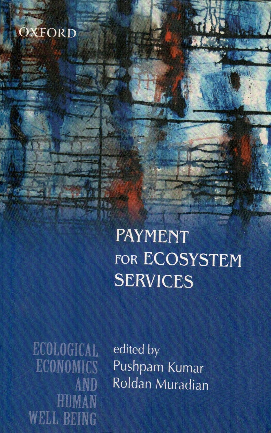 Payment for Ecosystem Services