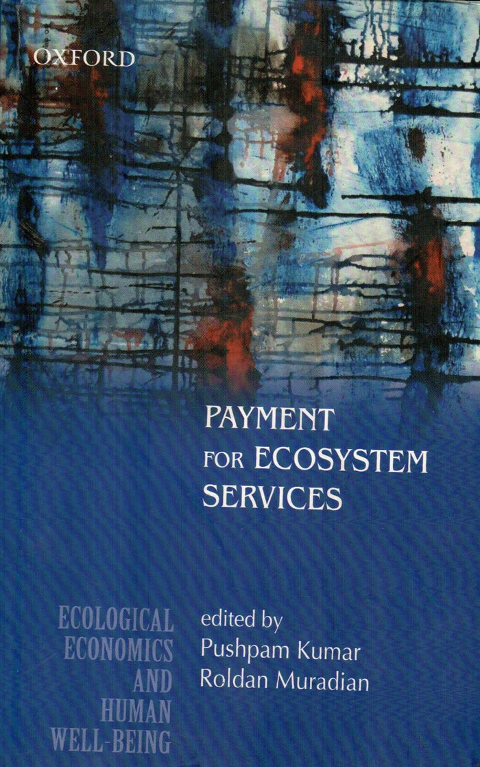 Payment for Ecosystem Services