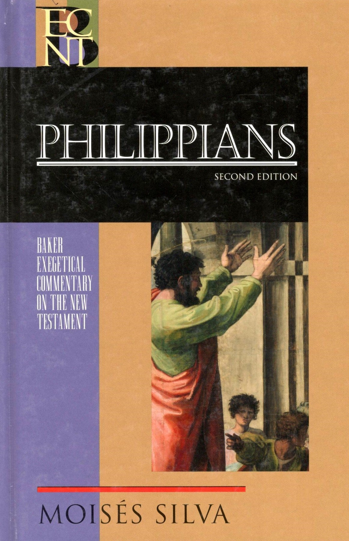 Philippians - Baker Exegetical Commentary on The New Testament