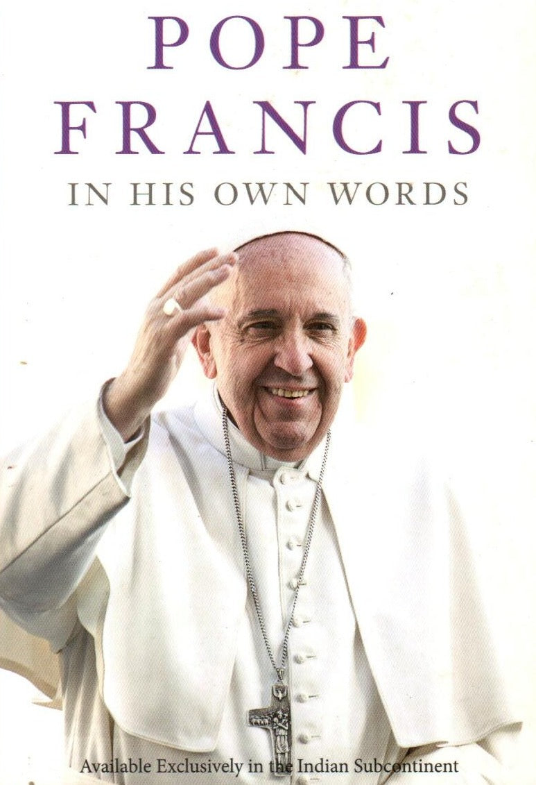 In His Own Words