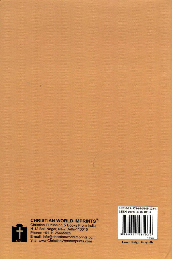 Prologue to Provocations : A Search for Truth in Christian Anthropology