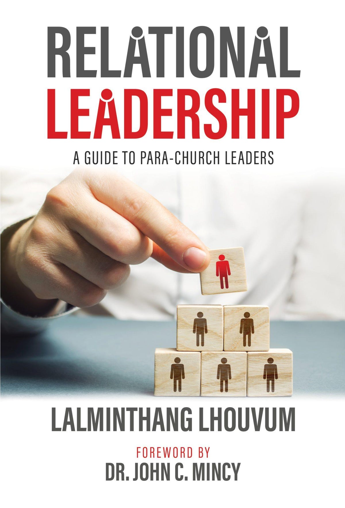 Relational Leadership