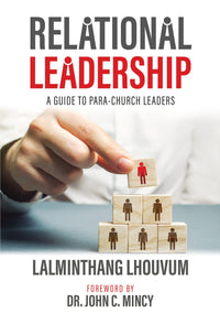 Relational Leadership