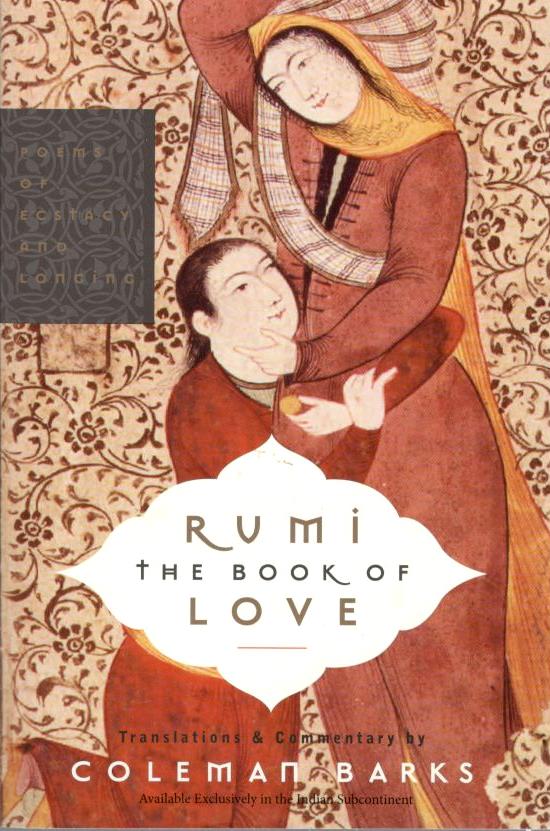 Rumi : The Book of Love