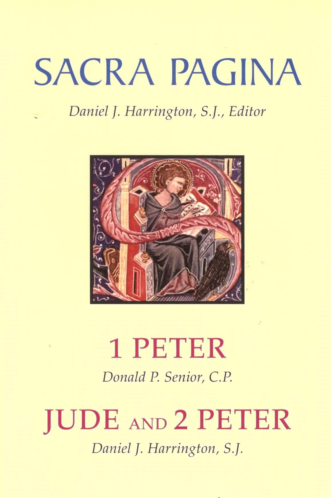 Sacra Pagina 14 : James