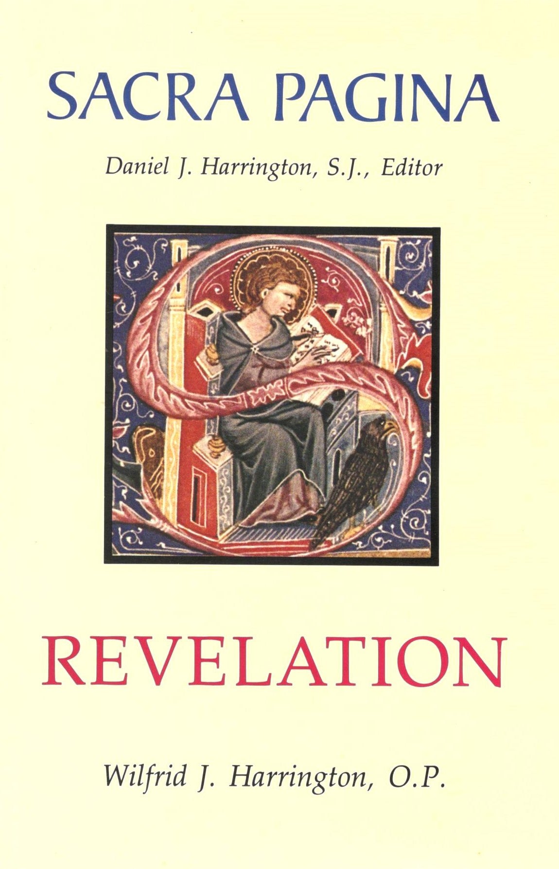 Sacra Pagina 16 : Revelation