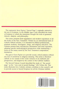 Sacra Pagina 16 : Revelation