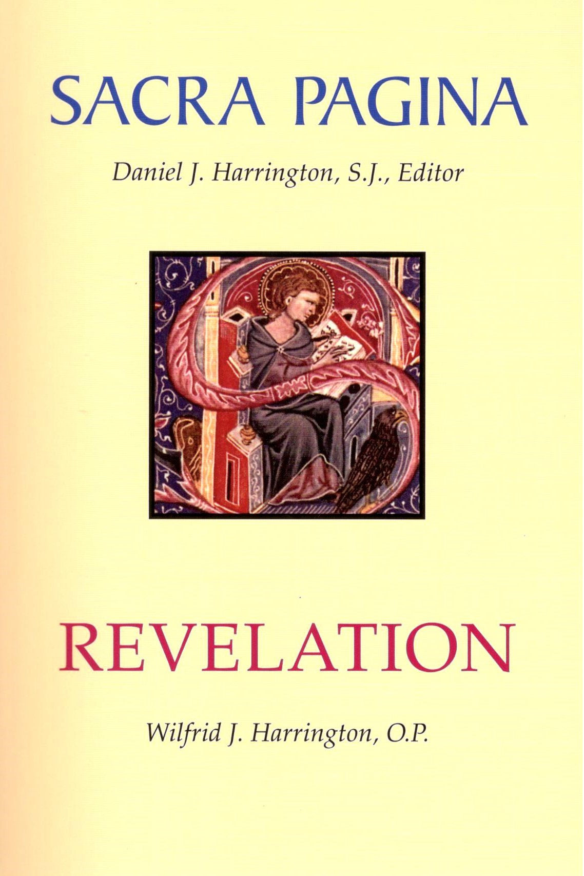 Sacra Pagina 16 : Revelation