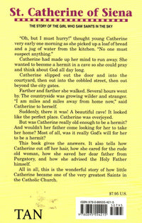 Saint Catherine of Siena