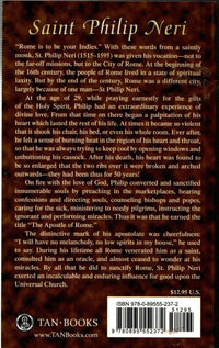 Saint Philip Neri
