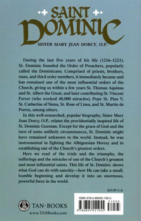 Saint Dominic