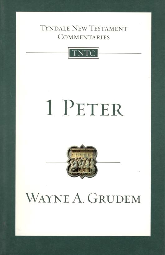 TNTC - 1 Peter (Vol.17)
