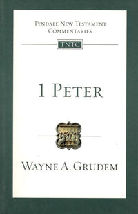 TNTC - 1 Peter (Vol.17)
