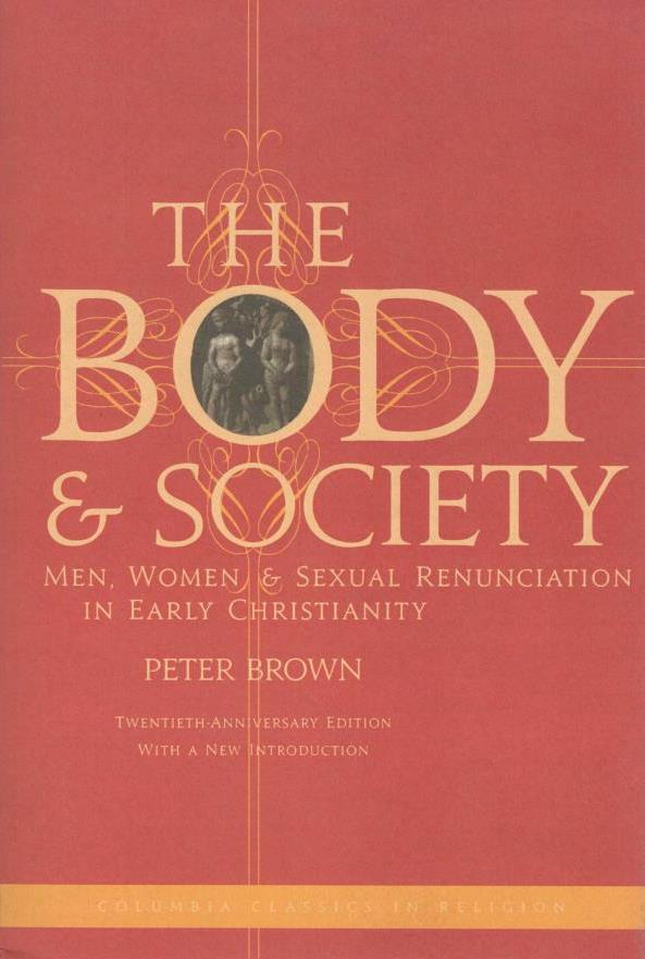 The Body & Society