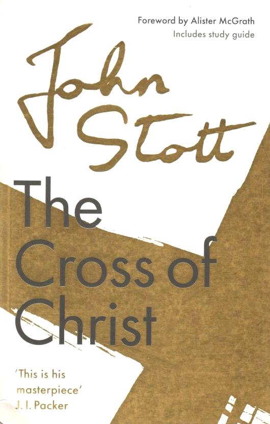 The Cross of Christ