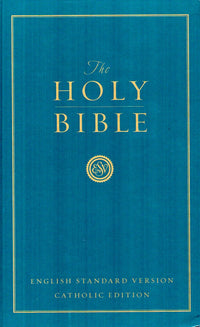 ESV - The Holy Bible : Pocket Edition