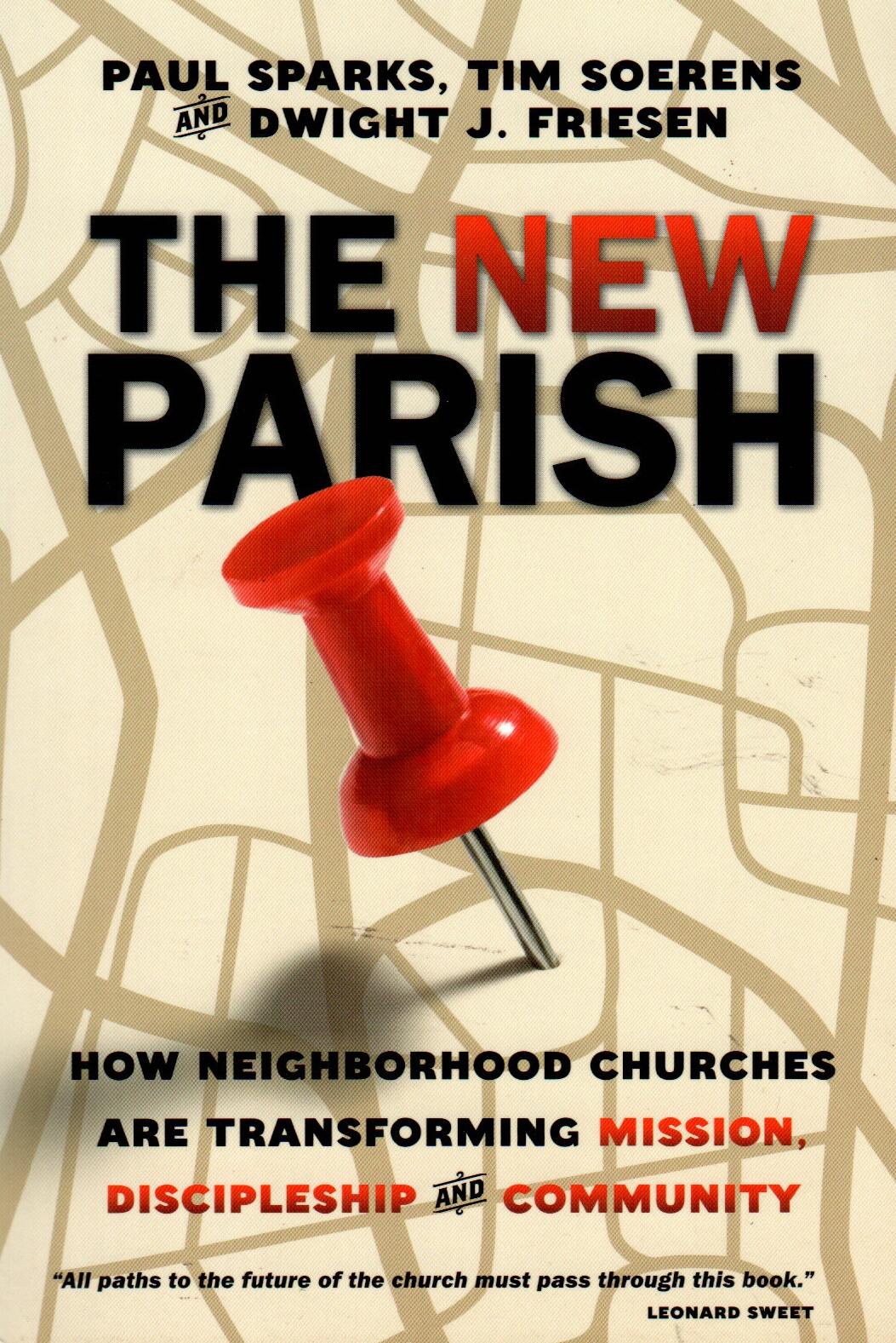 The New Parish