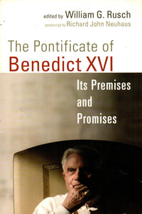 The Pontificate Of Benedict XVI