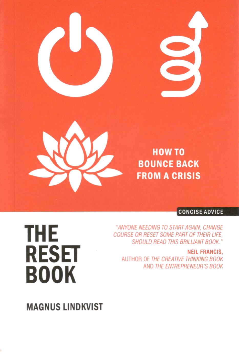 The Reset Book
