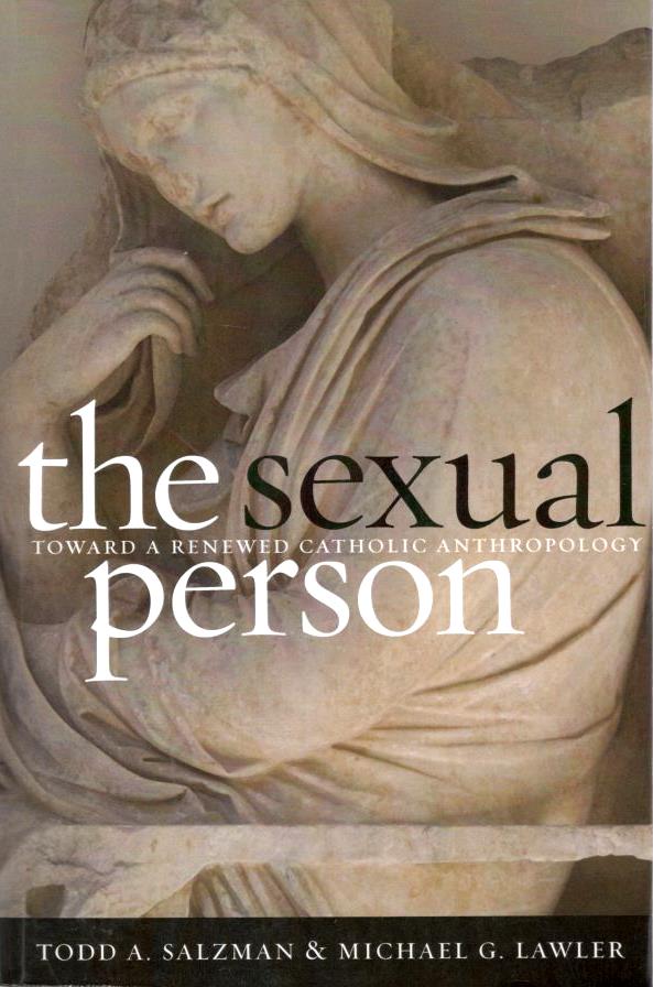 The Sexual Person