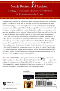 The Story of Christianity (Vol. 2)