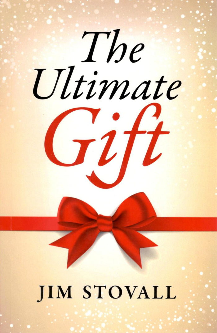 The Ultimate Gift