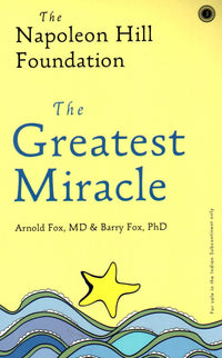 The Greatest Miracle