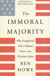 The Immoral Majority