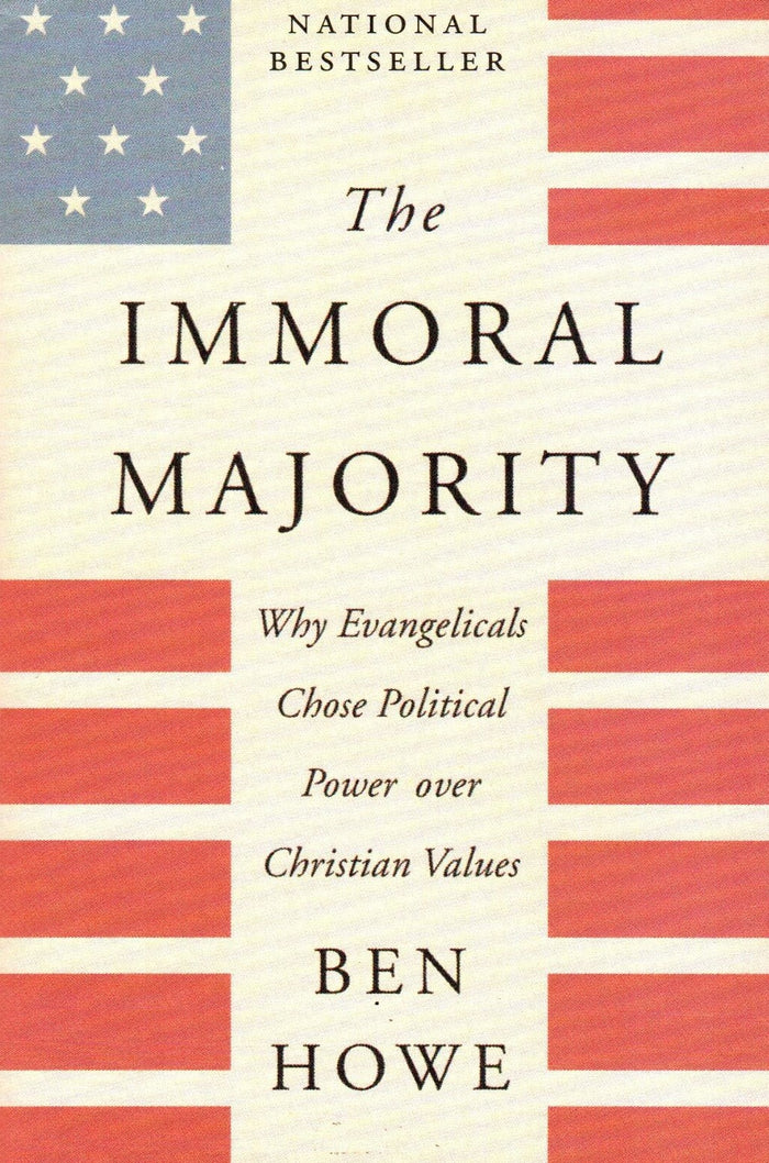 The Immoral Majority